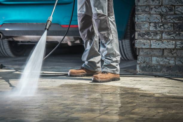 Best Patio and Deck Pressure Washing  in Virden, IL