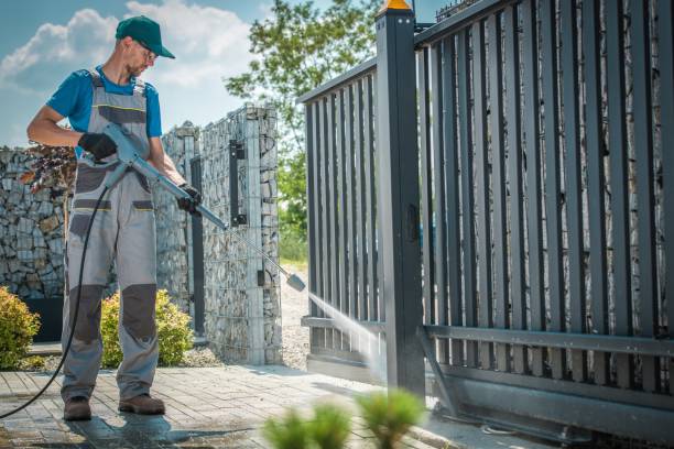 Professional Pressure Washing Services in Virden, IL
