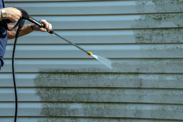 Best Parking Lot and Garage Cleaning  in Virden, IL