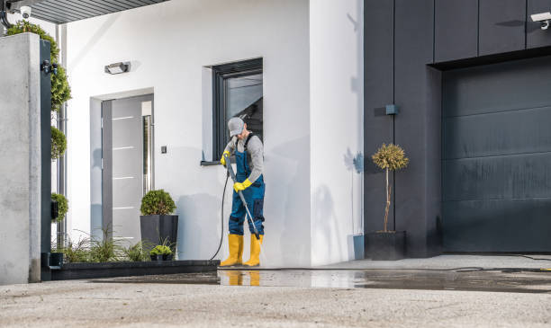 Best Gas Station Cleaning  in Virden, IL